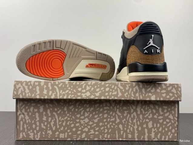 Rep TBK Elephant 3 Desert CT8532-008 Jordan Air 0720
